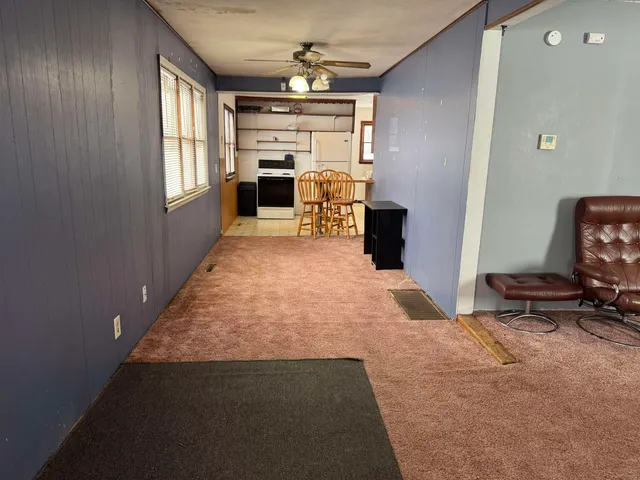 $79,900 | 206 South Street, Camp Douglas, WI 54618