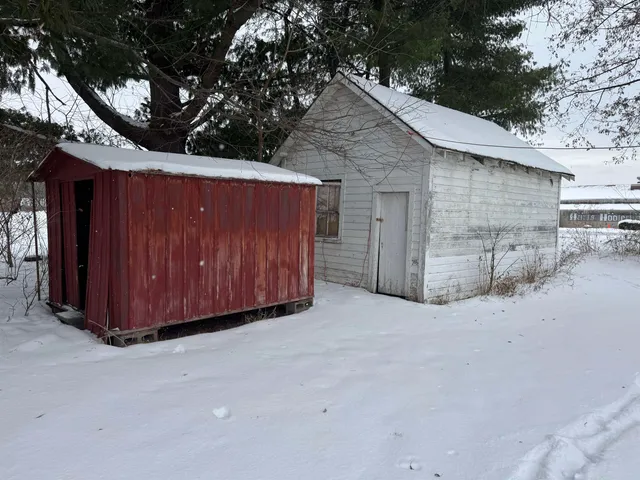 $79,900 | 206 South Street, Camp Douglas, WI 54618