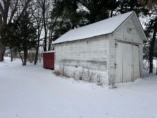 $79,900 | 206 South Street, Camp Douglas, WI 54618