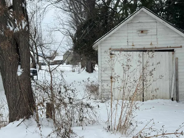 $79,900 | 206 South Street, Camp Douglas, WI 54618