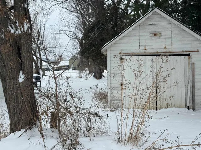 $79,900 | 206 South Street, Camp Douglas, WI 54618