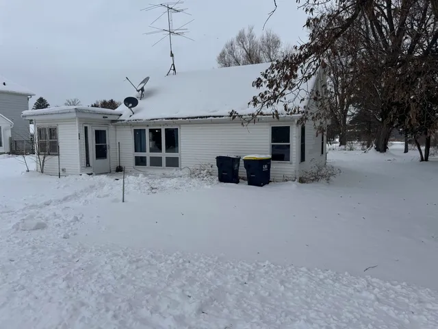 $79,900 | 206 South Street, Camp Douglas, WI 54618