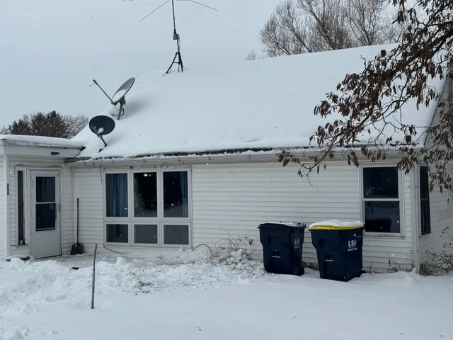 $79,900 | 206 South Street, Camp Douglas, WI 54618