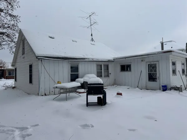 $79,900 | 206 South Street, Camp Douglas, WI 54618