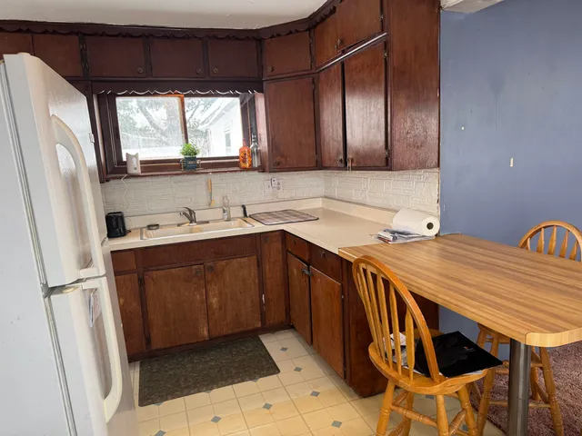 $79,900 | 206 South Street, Camp Douglas, WI 54618