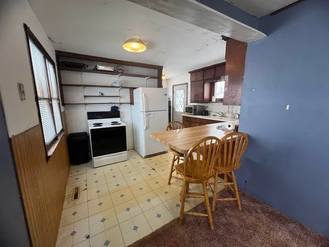 $79,900 | 206 South Street, Camp Douglas, WI 54618