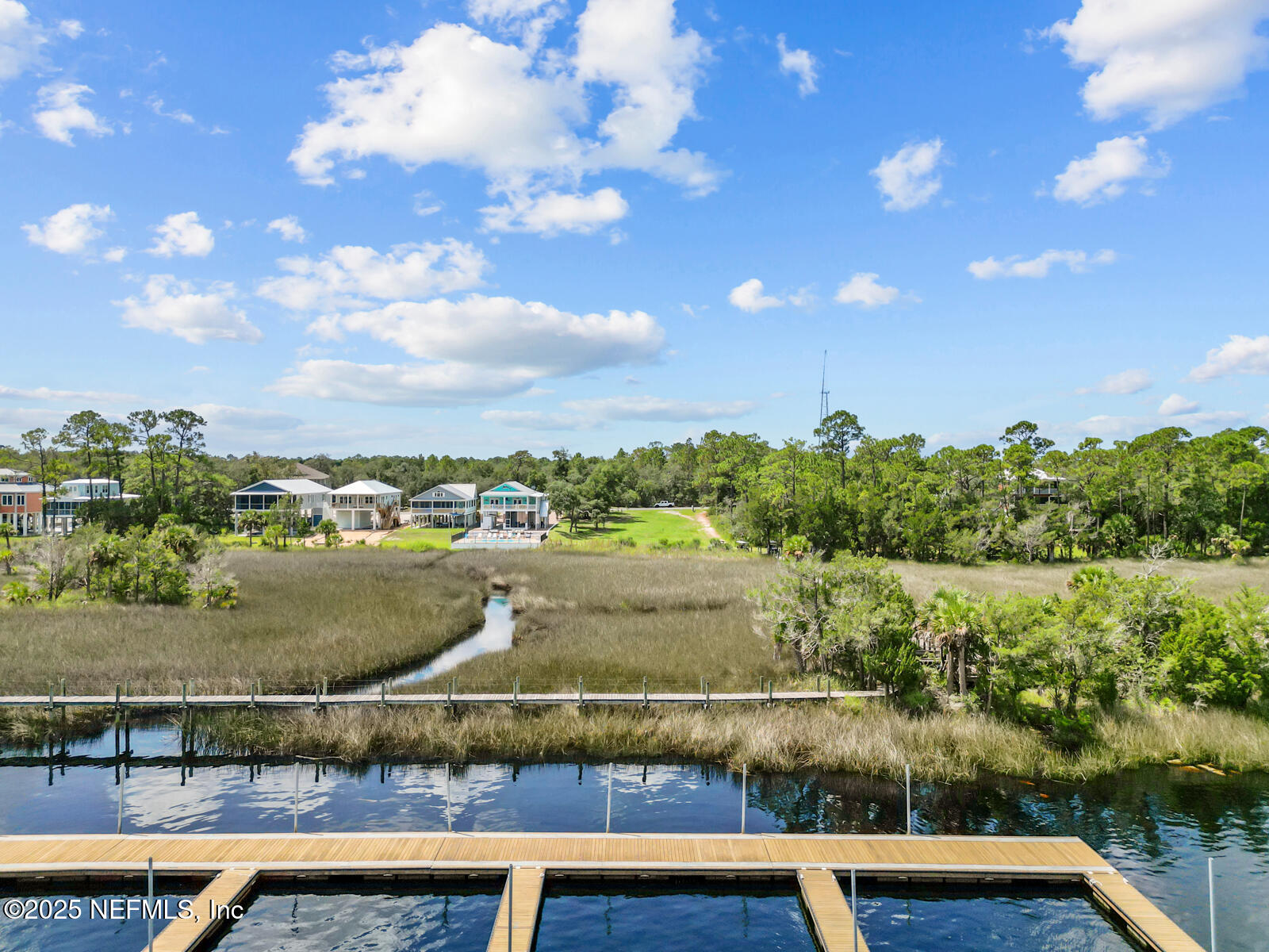0 Southwest 279th Avenue Steinhatchee, FL 32359 - Photo 17 of 20 a view of lake