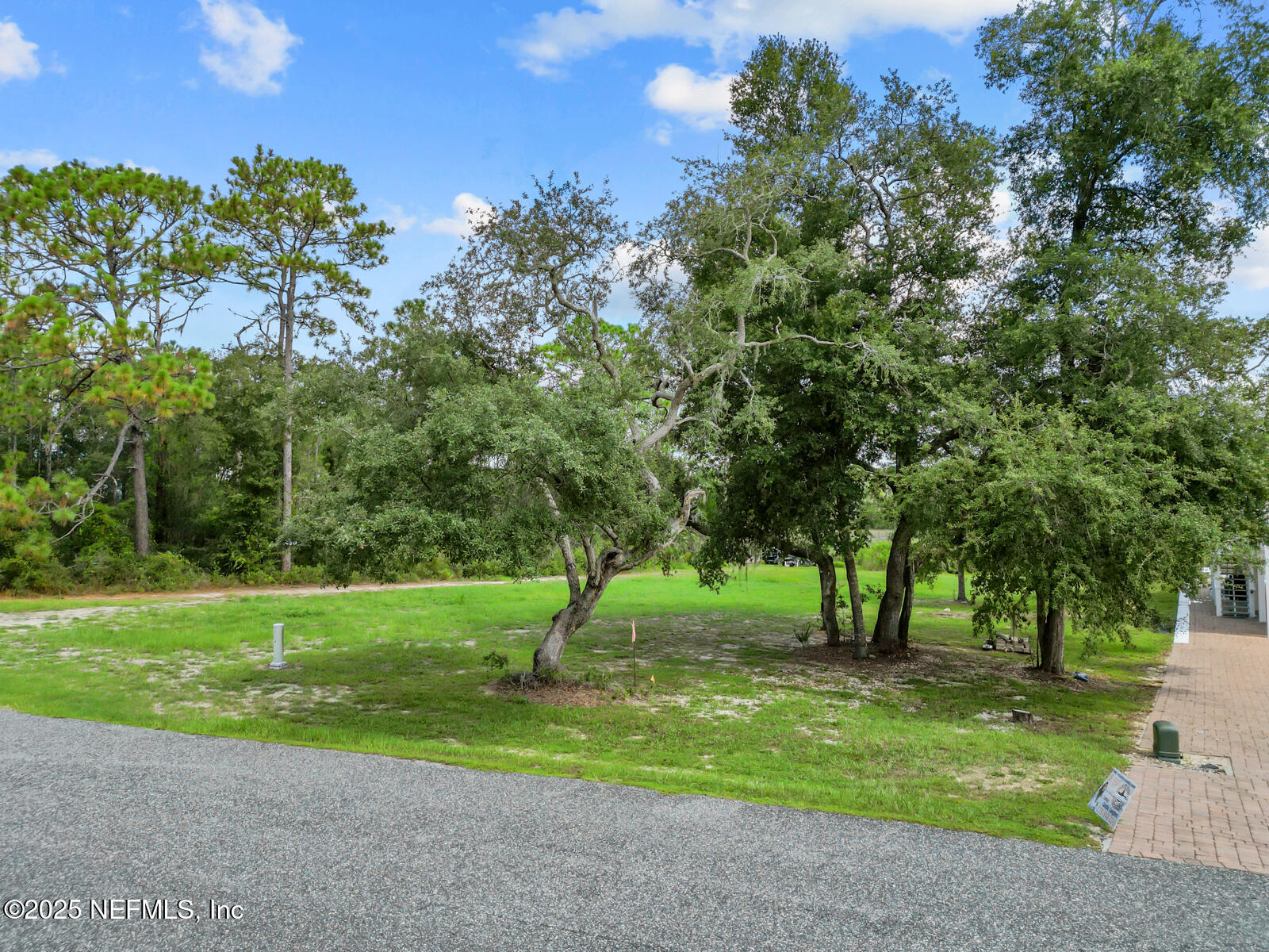 0 Southwest 279th Avenue Steinhatchee, FL 32359 - Photo 4 of 20 a view of a park