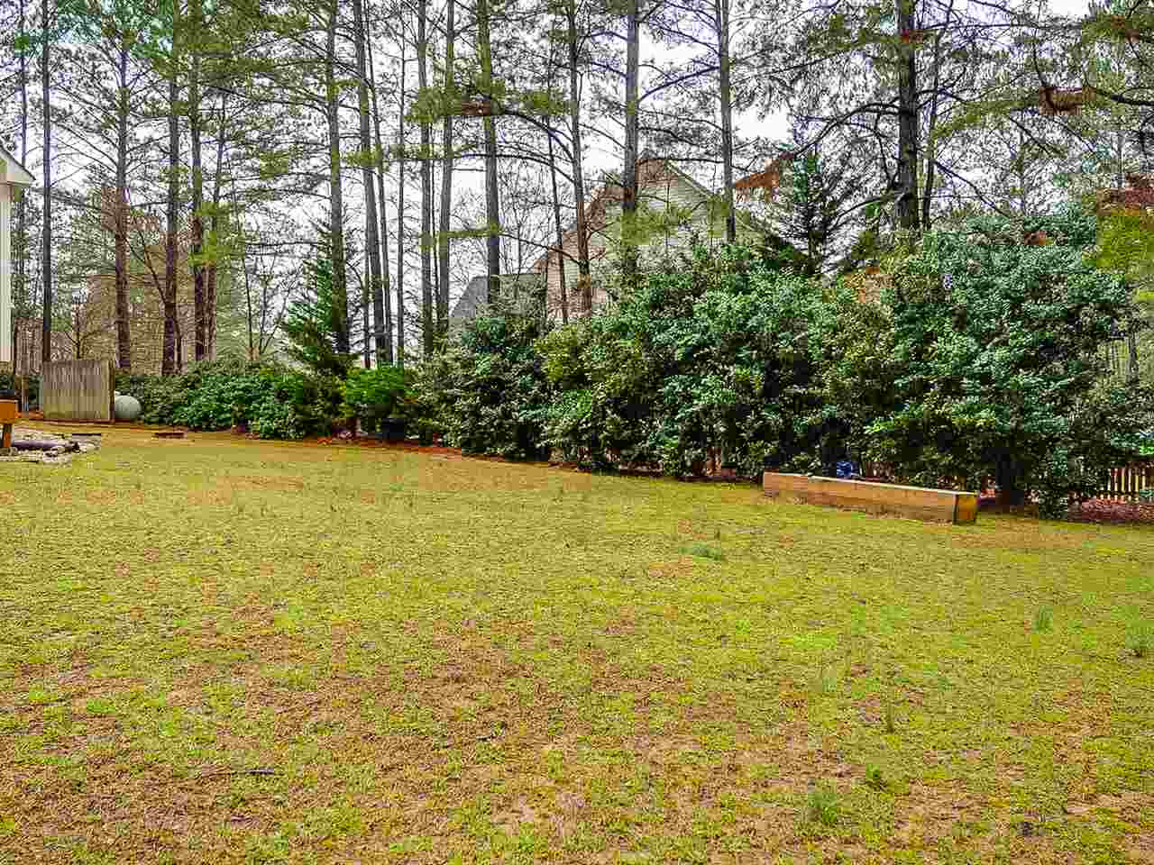 392 Jamison Drive Raleigh, NC 27610 - Photo 30 of 30 Photo 30