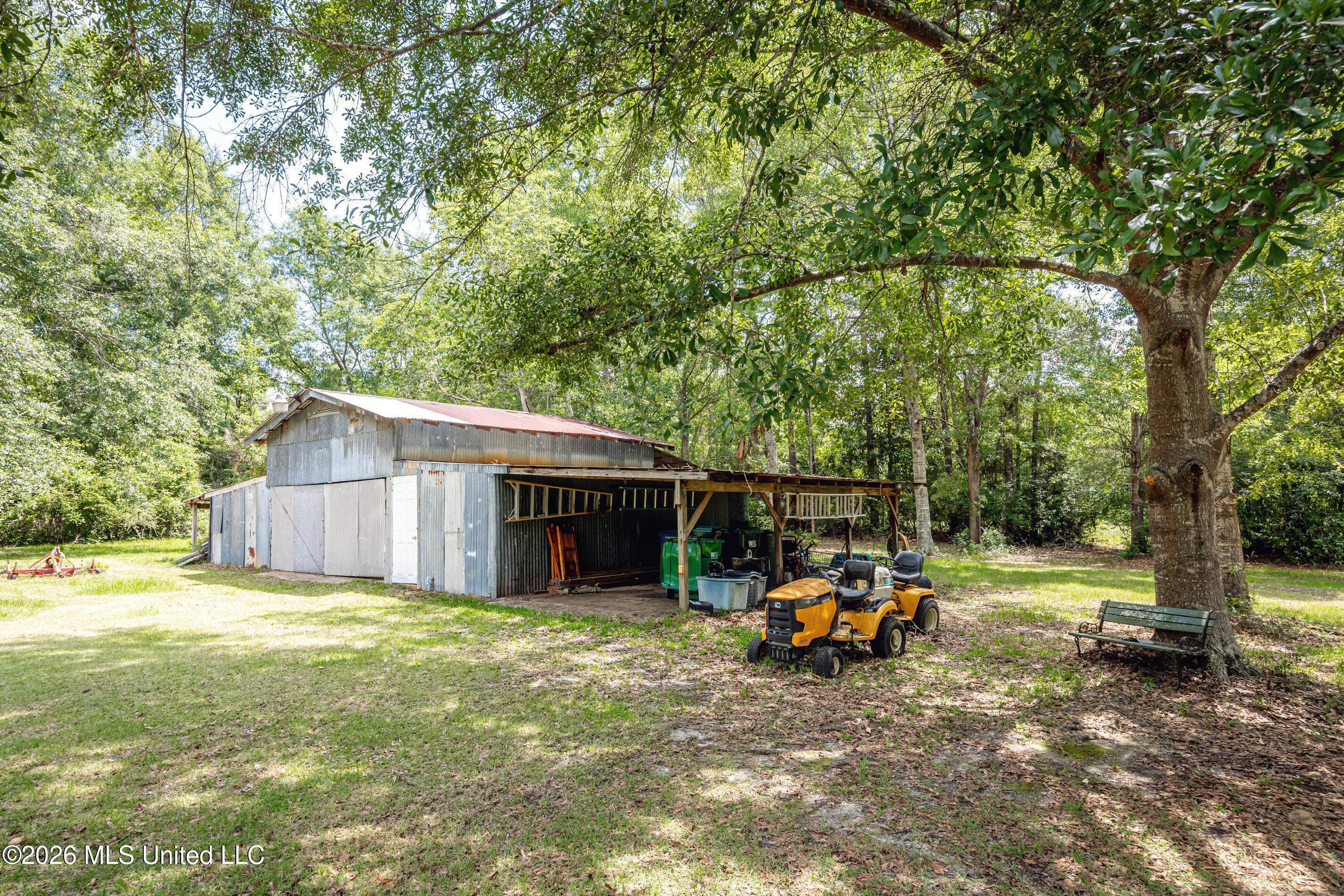 15608 Stanley Road Vancleave, MS 39565 - Photo 3 of 61 IMG_1154