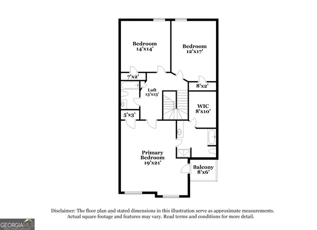 a picture of a bench in front of a wall