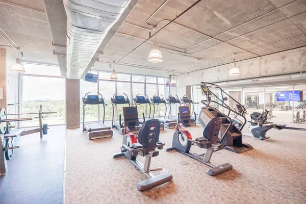 $449,999 | 5925 Almeda Road, Unit 12005, Houston, TX 77004