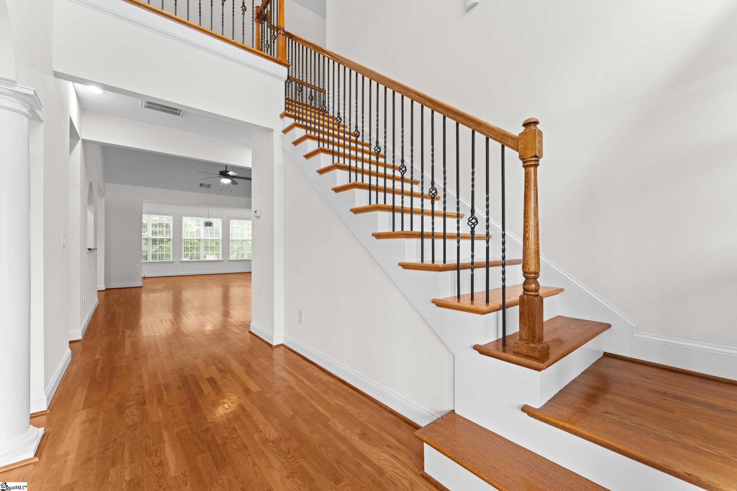 6 Aldgate Way Greer, SC 29650 - Photo 7 of 46