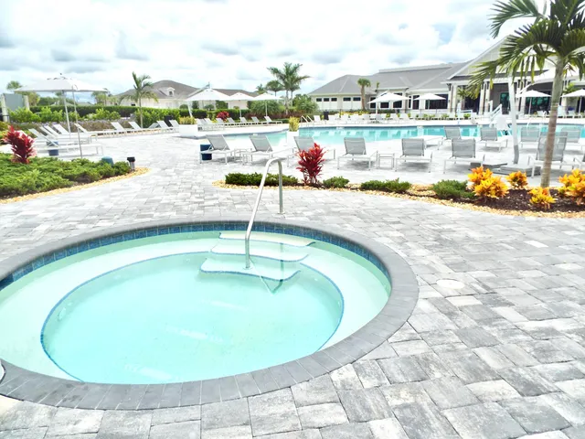 $454,000 | 5721 Oakmont Court, Unit 9022, Ave Maria, FL 34142