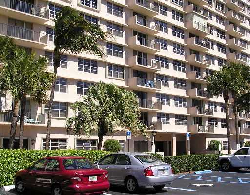 2121 North Ocean Boulevard, Unit 205E Boca Raton, FL 33431 - Photo 6 of 6 Additional Photo