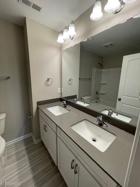 3198 Riley Ford Trail High Point, NC 27265 - Photo 24 of 32 Hall Bath