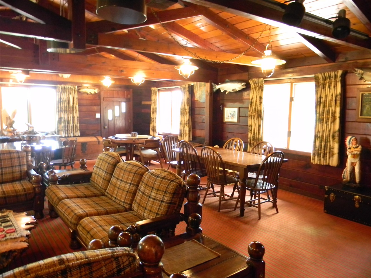 1306 North Tippy Dam Road Wellston, MI 49689 - Photo 25 of 94