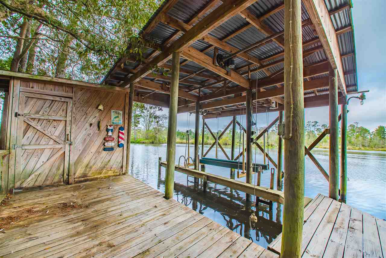 14775 Ridge Road Summerdale, AL 36580 - Photo 32 of 36