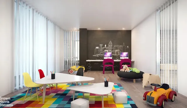 $925,000 | 319 Schermerhorn Street, Unit 4A | Downtown Brooklyn