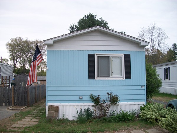 194 Lafayette Road, Unit 2N Salisbury, MA 01952 - Photo 3 of 22 Gallery Image 3