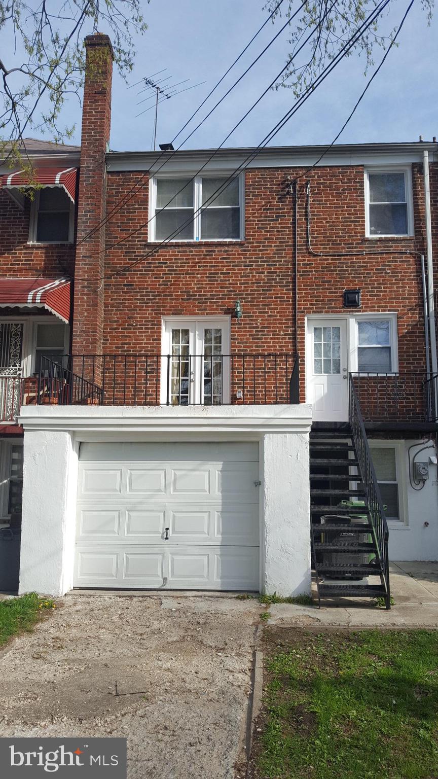 1403 Kingsway Road Baltimore, MD 21218 - Photo 30 of 30