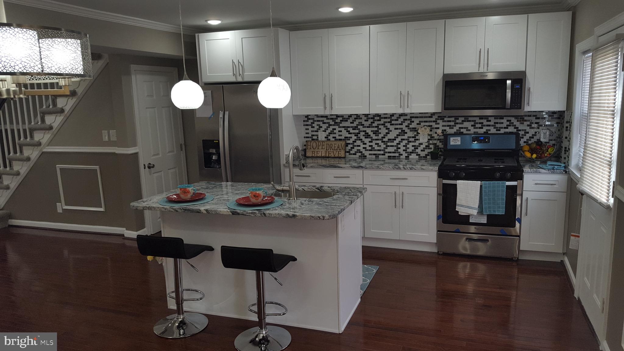 1403 Kingsway Road Baltimore, MD 21218 - Photo 6 of 30