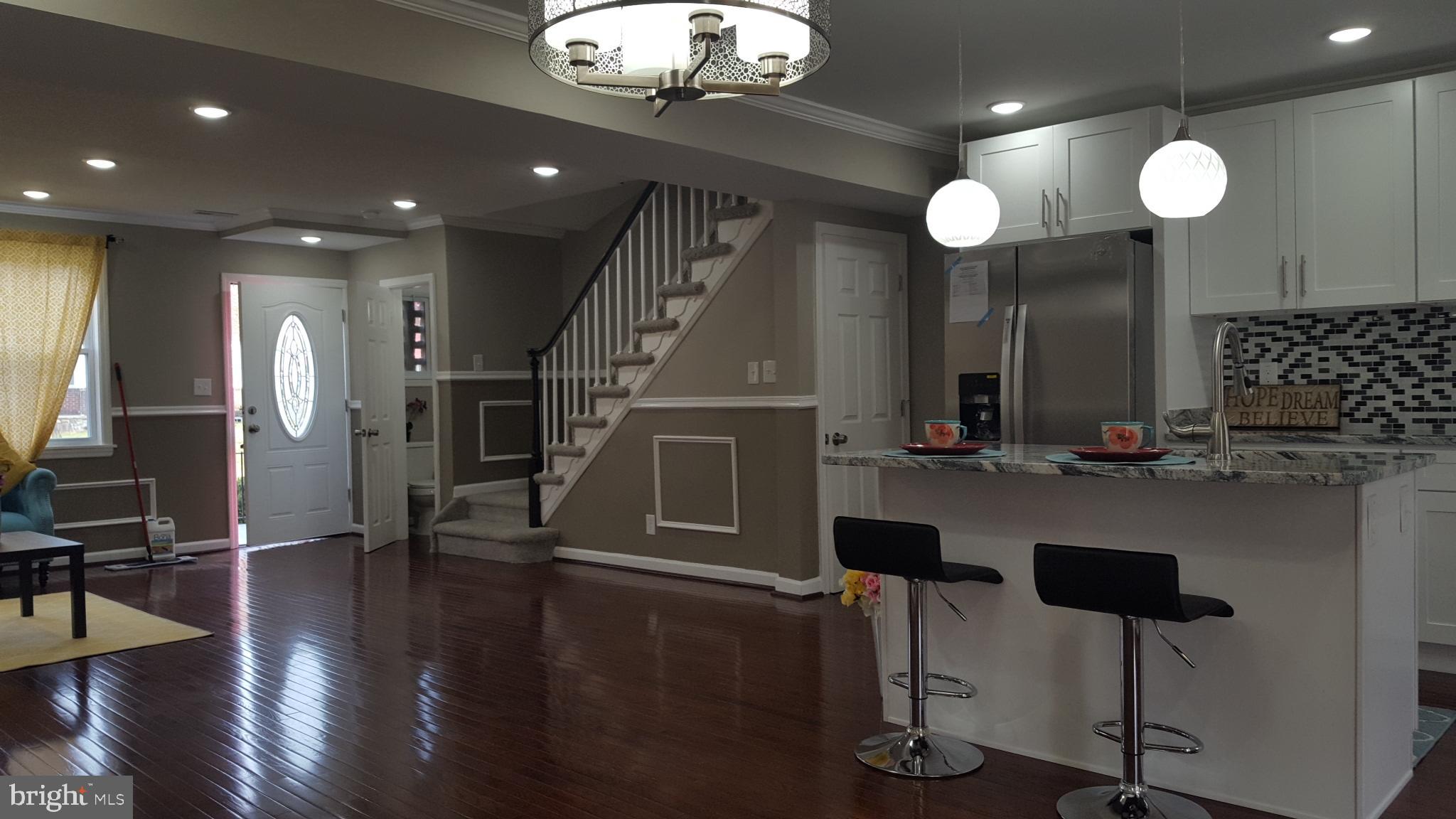 1403 Kingsway Road Baltimore, MD 21218 - Photo 7 of 30