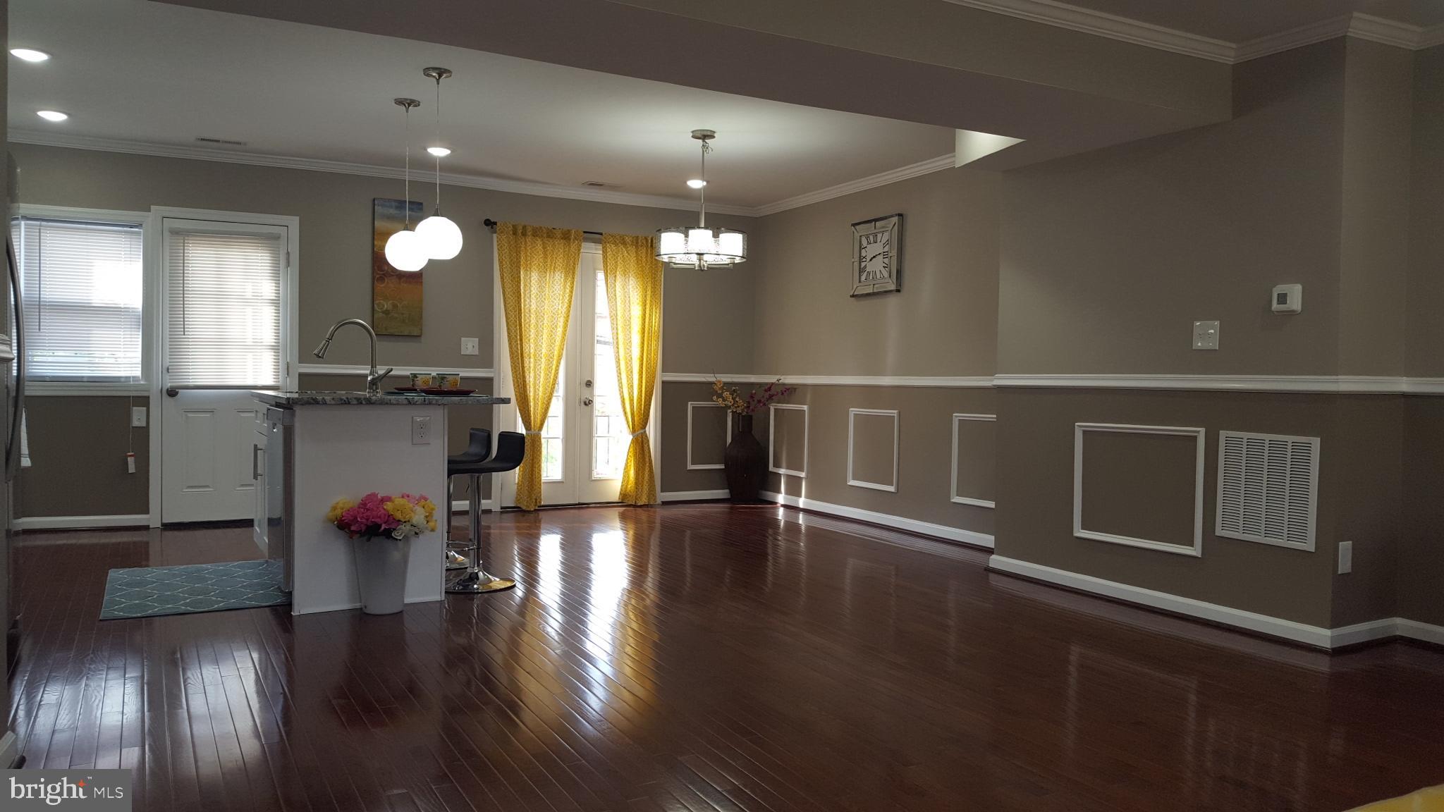 1403 Kingsway Road Baltimore, MD 21218 - Photo 8 of 30