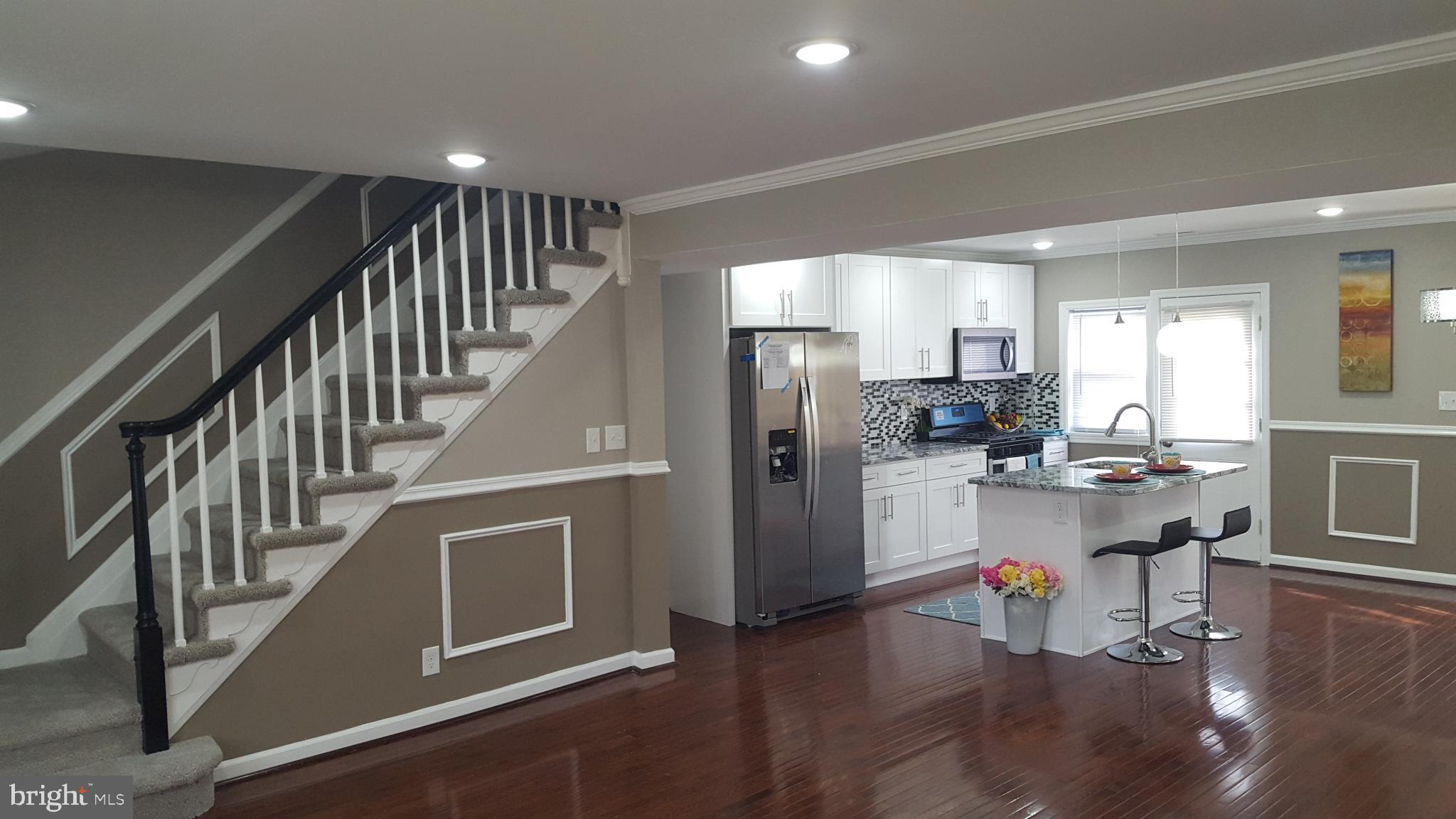 1403 Kingsway Road Baltimore, MD 21218 - Photo 9 of 30