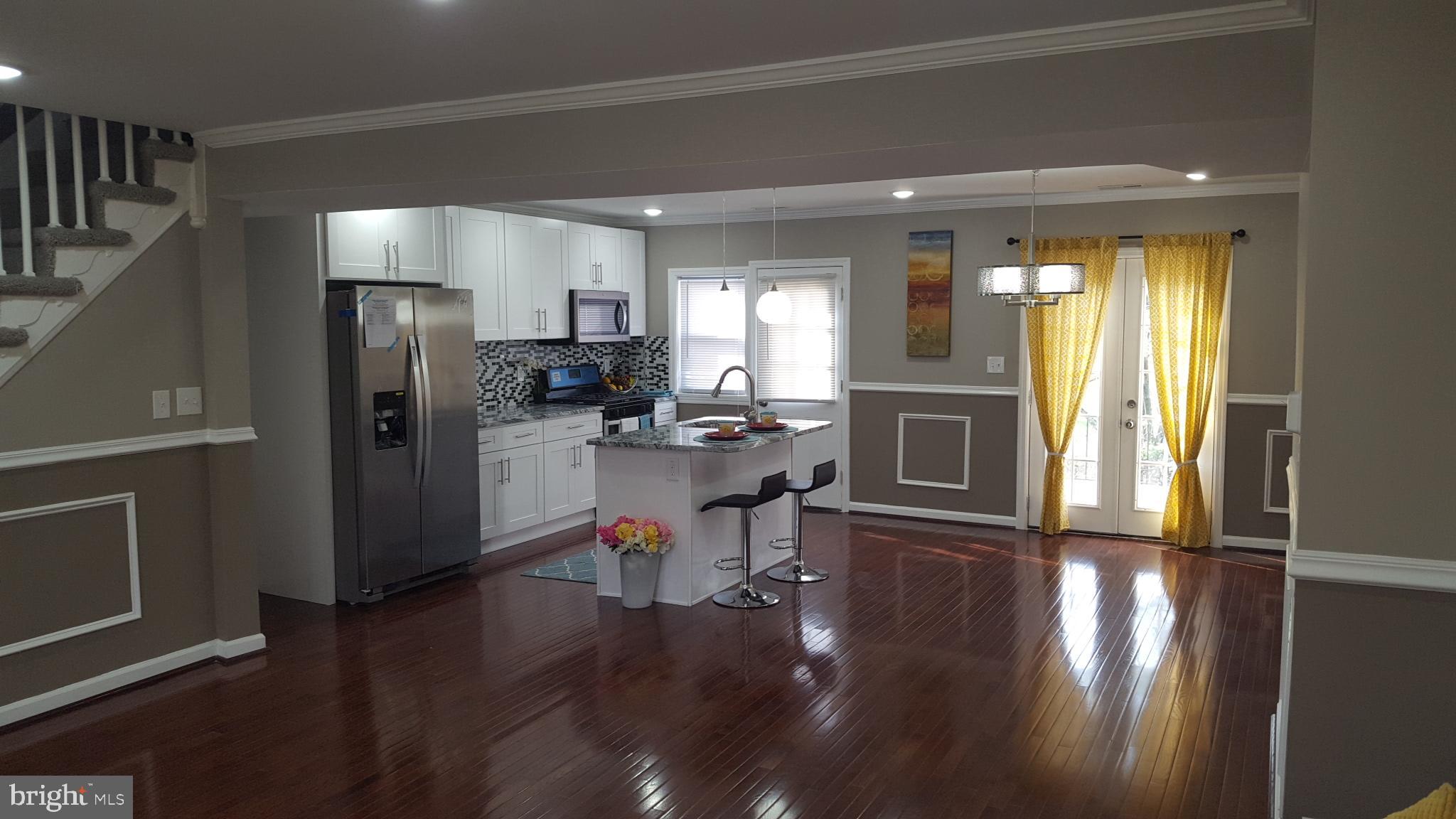 1403 Kingsway Road Baltimore, MD 21218 - Photo 10 of 30