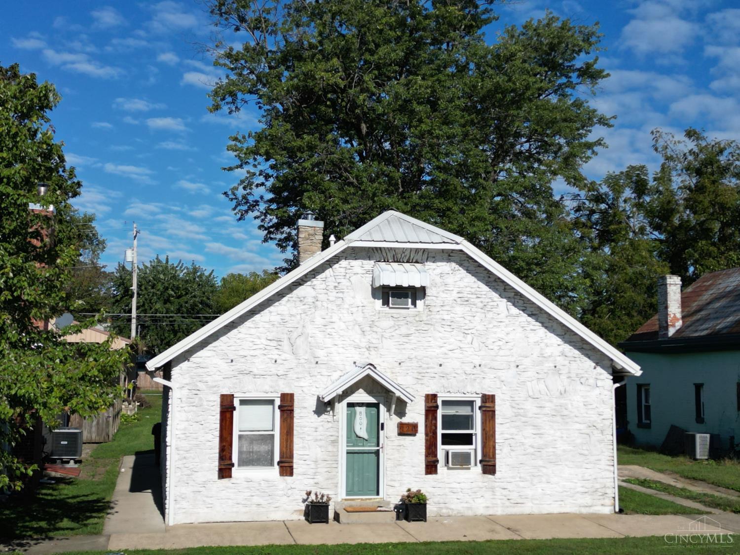 120 South Poplar Street Rising Sun, IN 47040 - Photo 1 of 47