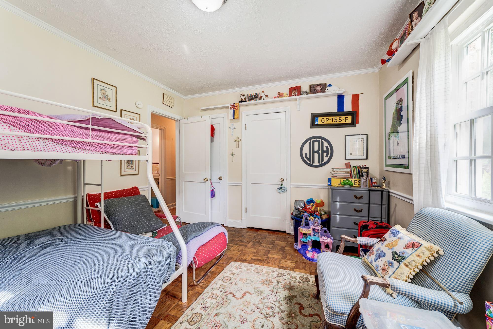 1119 Greenway Road Alexandria, VA 22308 - Photo 19 of 55 2nd bedroom
