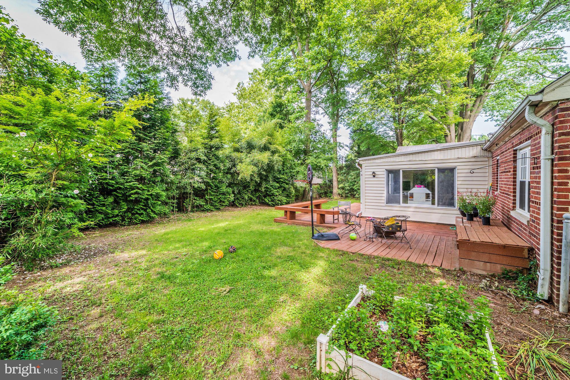 1119 Greenway Road Alexandria, VA 22308 - Photo 37 of 55 Lot