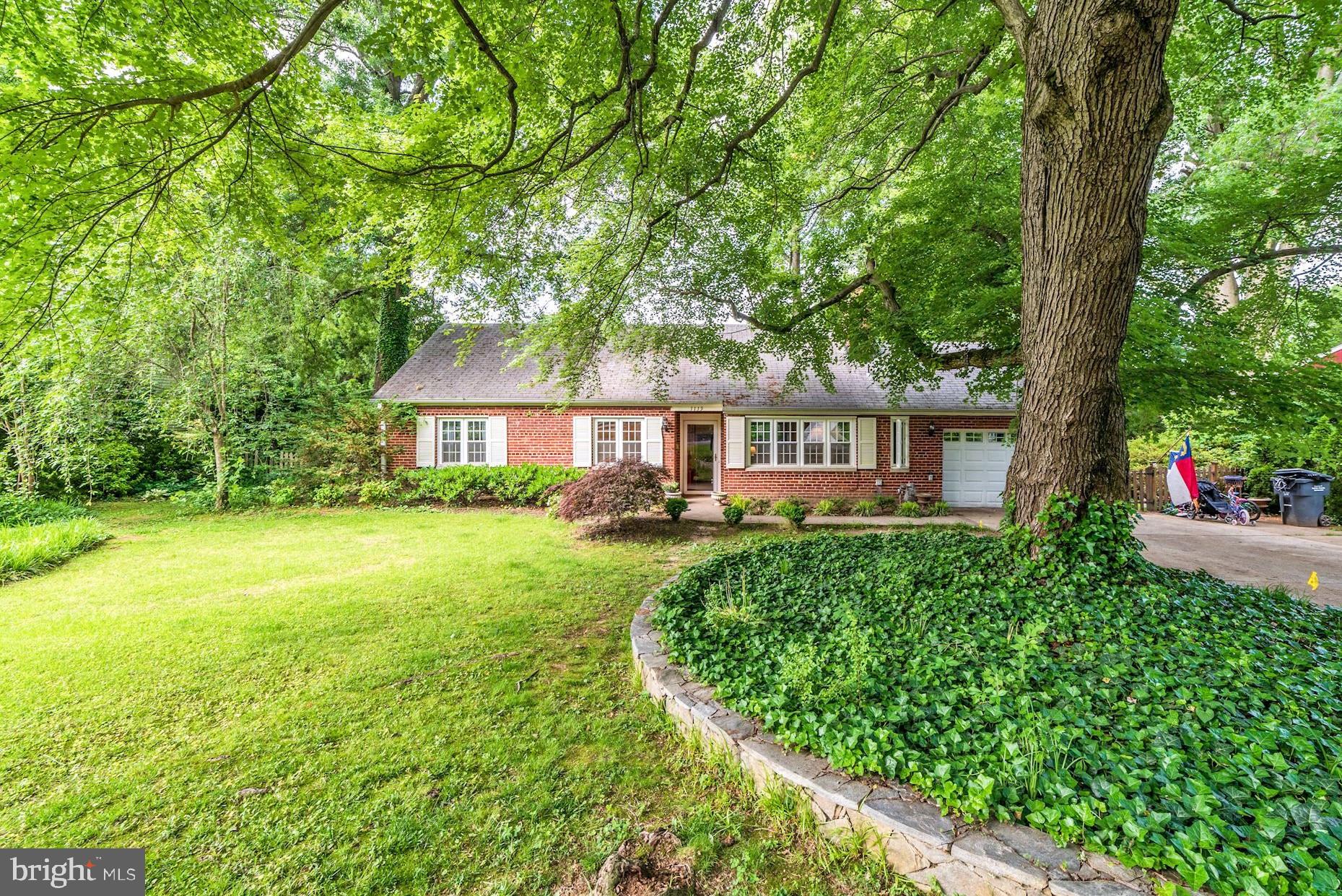 1119 Greenway Road Alexandria, VA 22308 - Photo 38 of 55 Nestled among $1,000,000.00 + houses