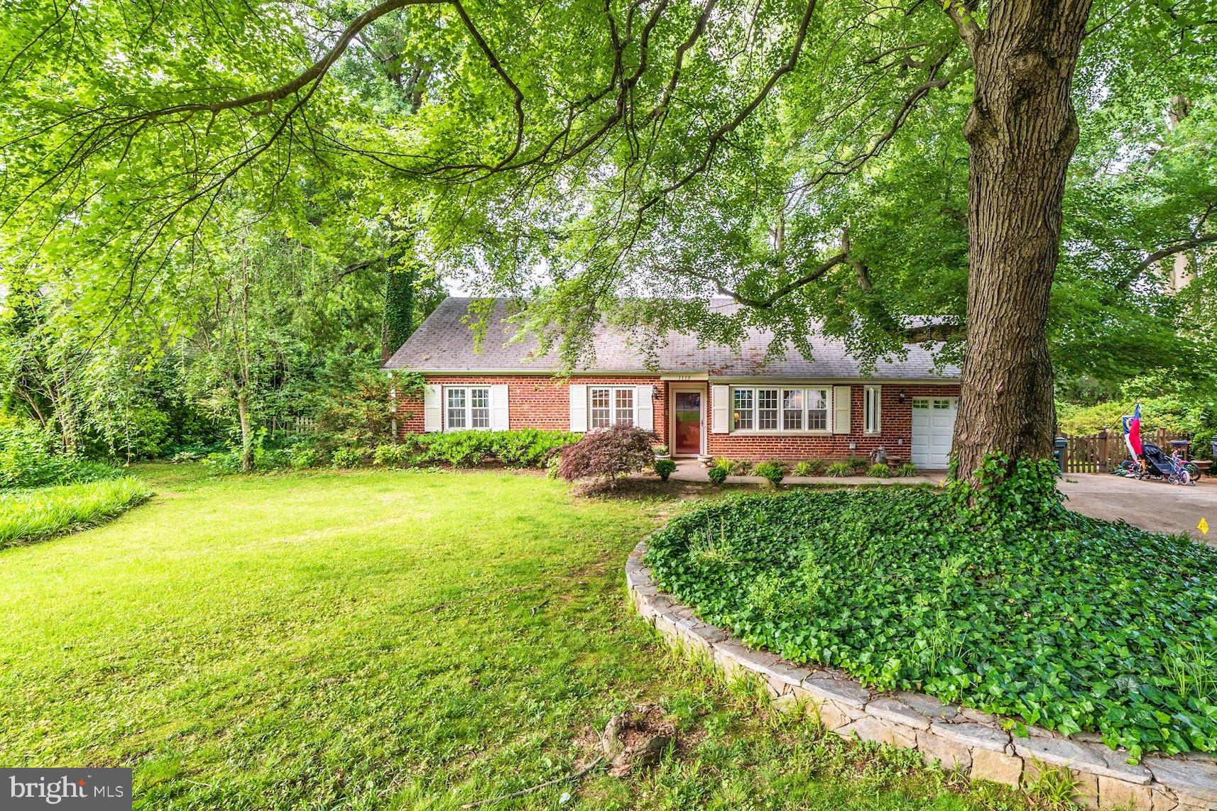 1119 Greenway Road Alexandria, VA 22308 - Photo 40 of 55 Sought after Wellington community.