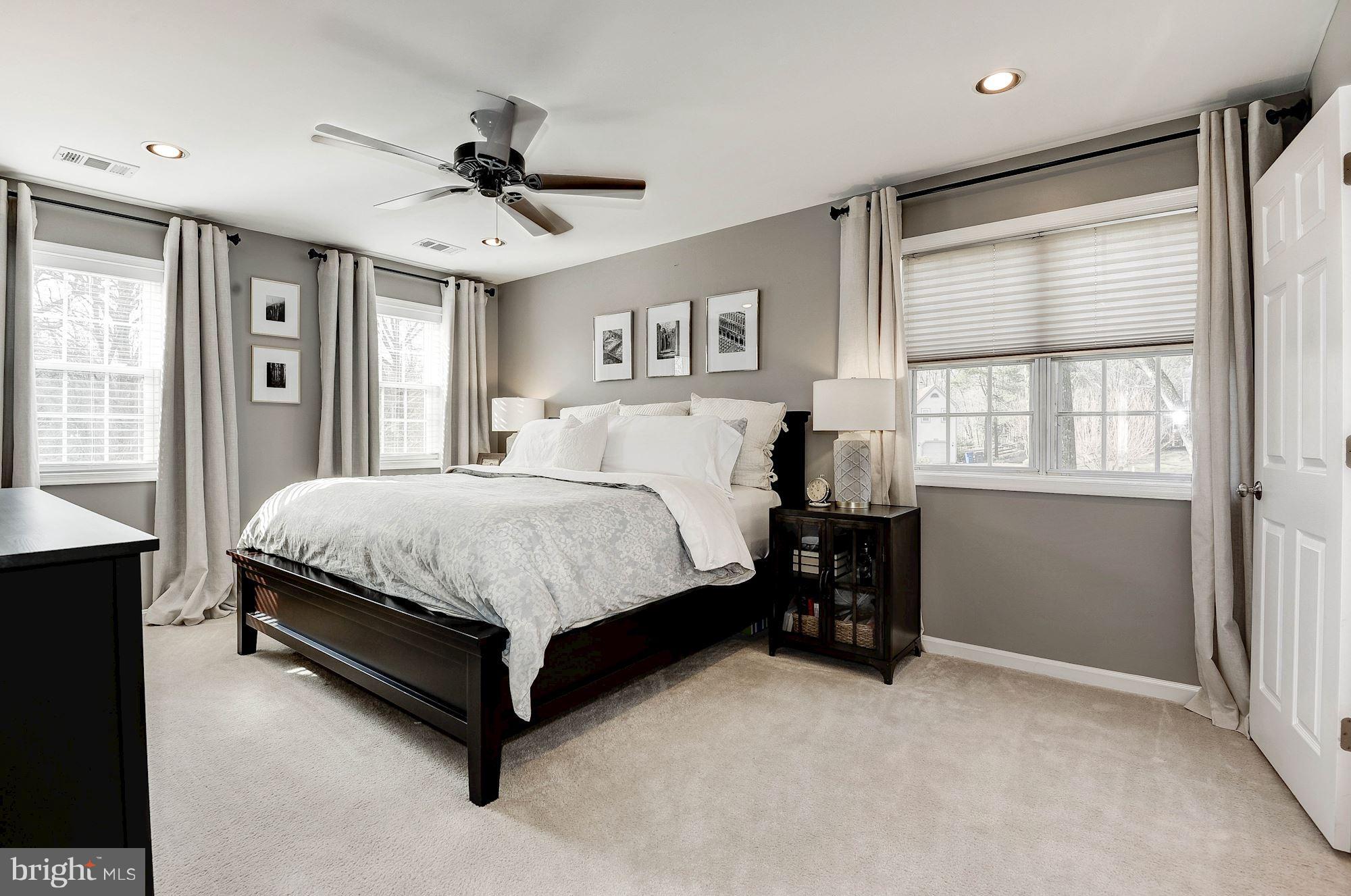 1644 Bennington Hollow Lane Reston, VA 20194 - Photo 17 of 29 Plenty of light