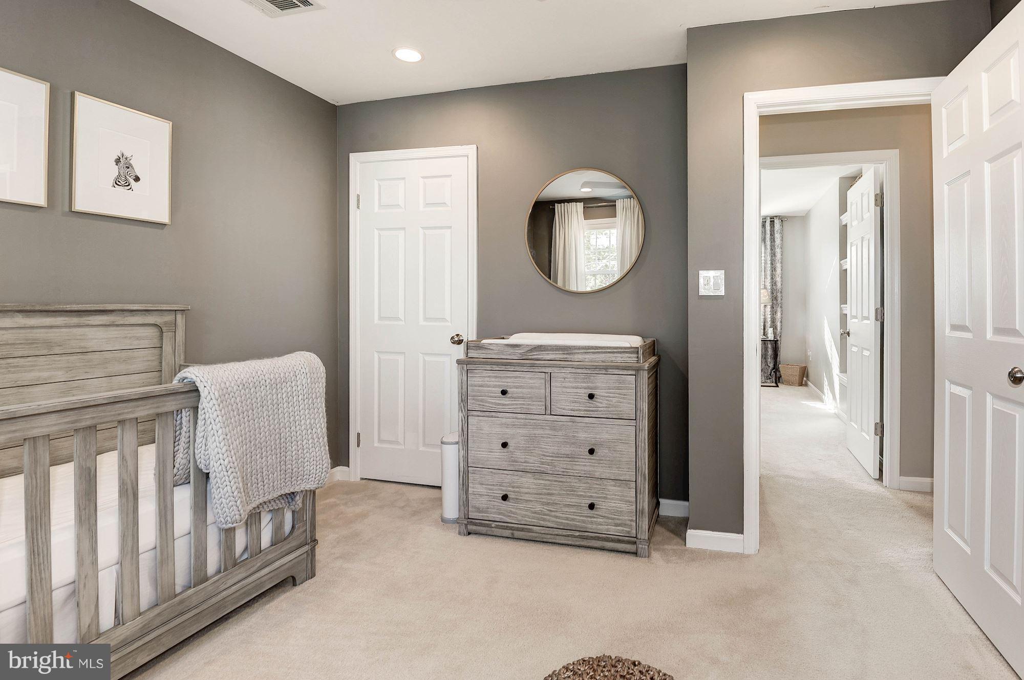 1644 Bennington Hollow Lane Reston, VA 20194 - Photo 21 of 29 Closet has built-in shelving