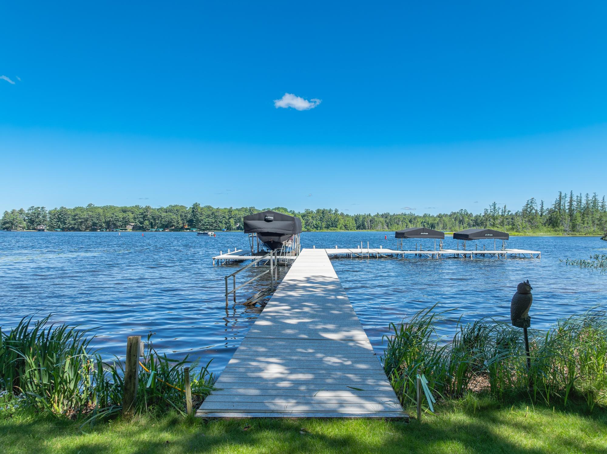 9062 Country Club Road Minocqua, WI 54548 - Photo 26 of 31 Gallery Image 26