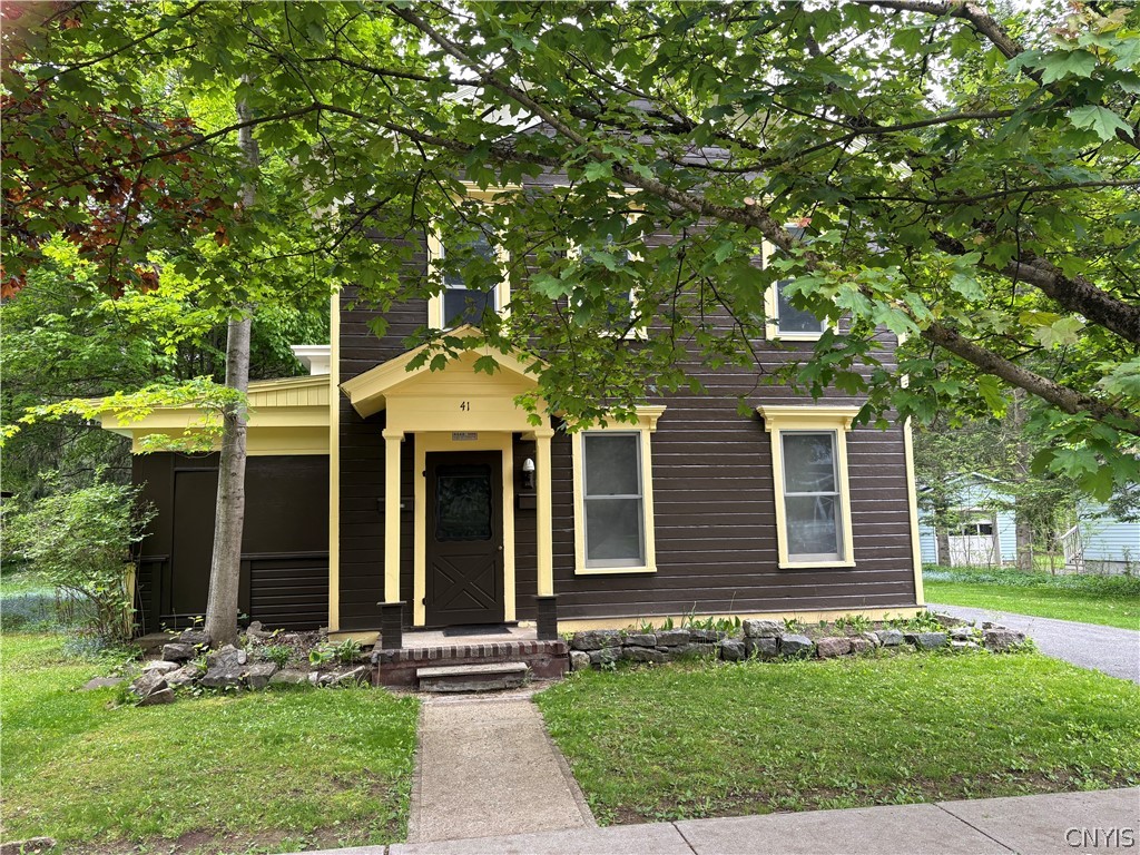 41 Maple Avenue Hamilton, NY 13346 - Photo 3 of 33
