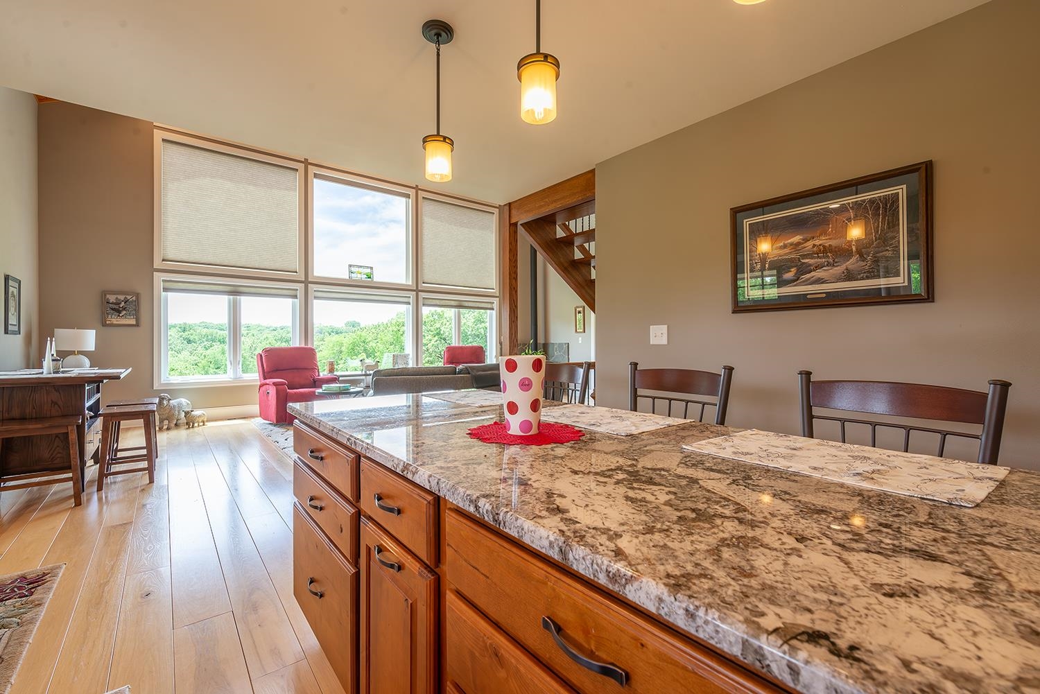 16168 Scenic Ridge Road Savanna, IL 61074 - Photo 18 of 58