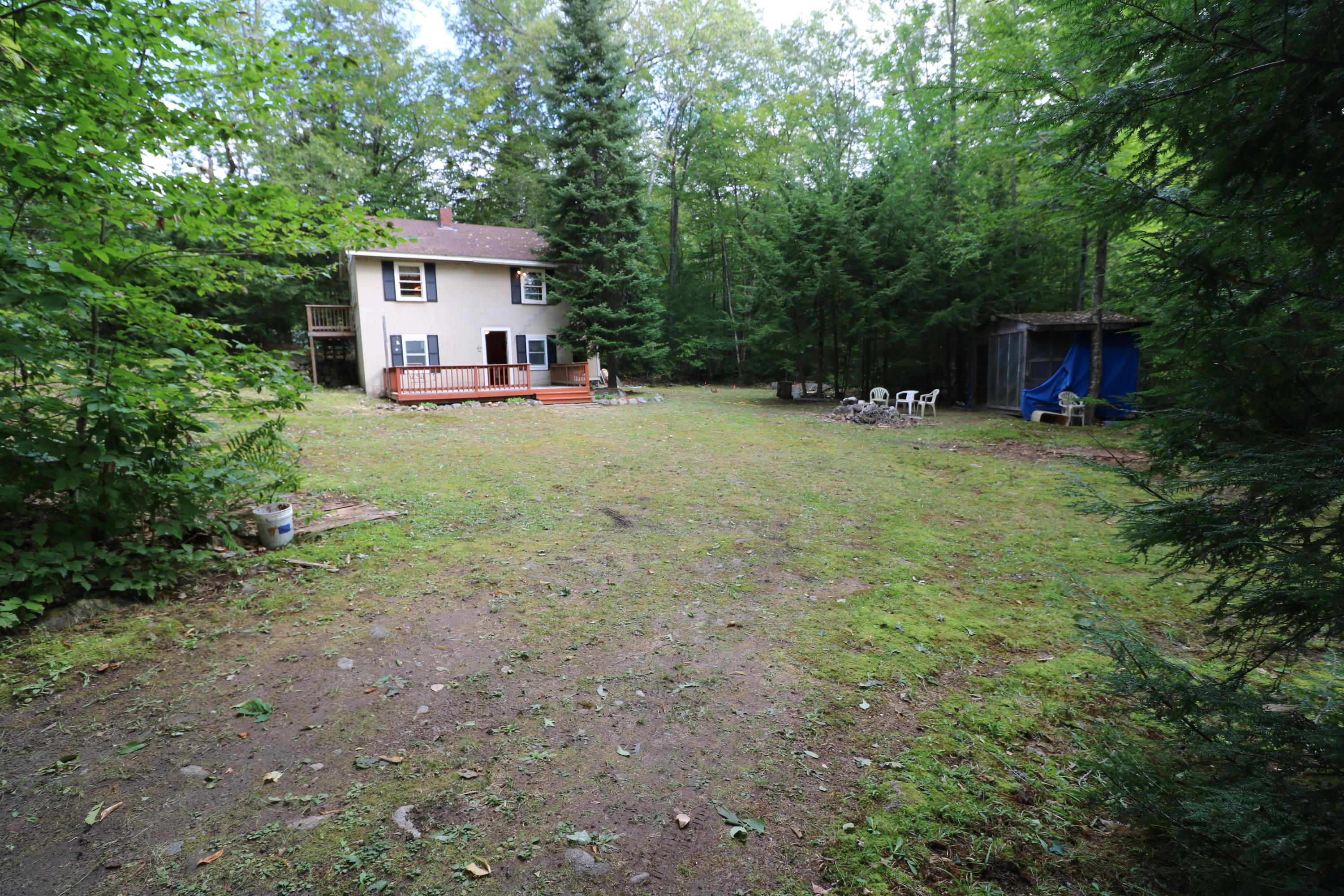 97 Little Cove Road Harrison, ME 04040 - Photo 3 of 23 IMG_5203