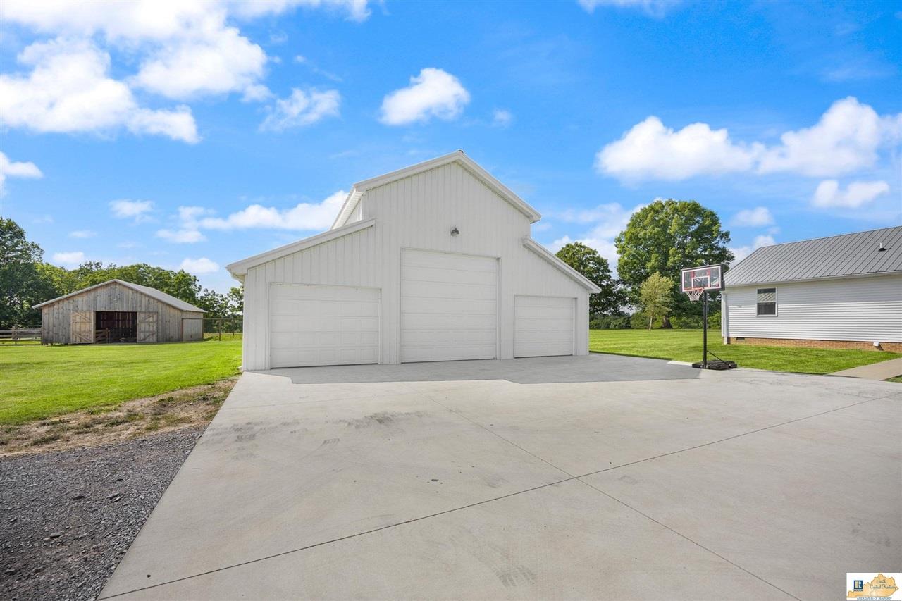652 A A Jones Road Russell Springs, KY 42642 - Photo 62 of 73 Gallery Image 62