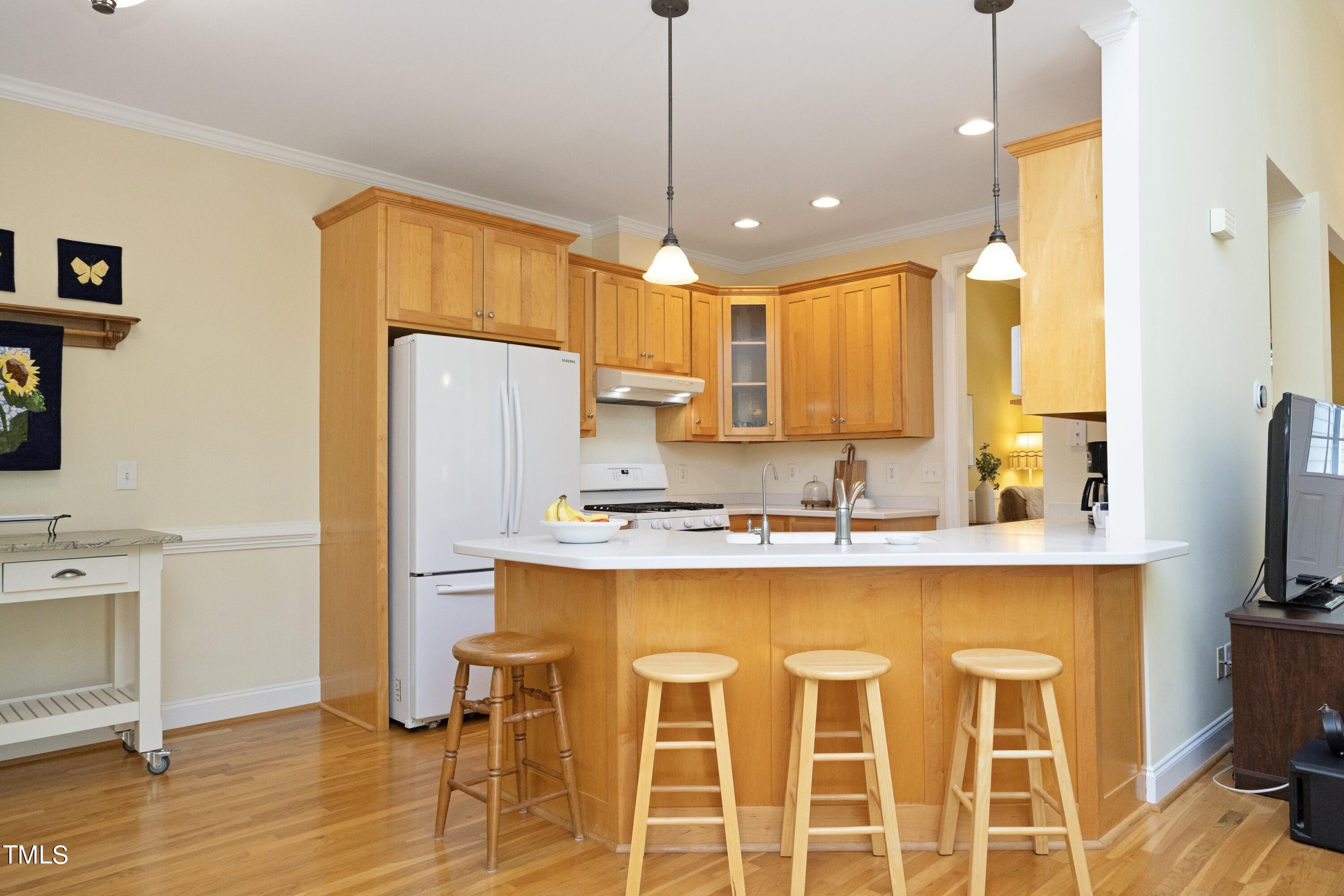 356 May Farm Road Pittsboro, NC 27312 - Photo 25 of 48 25Kitchen