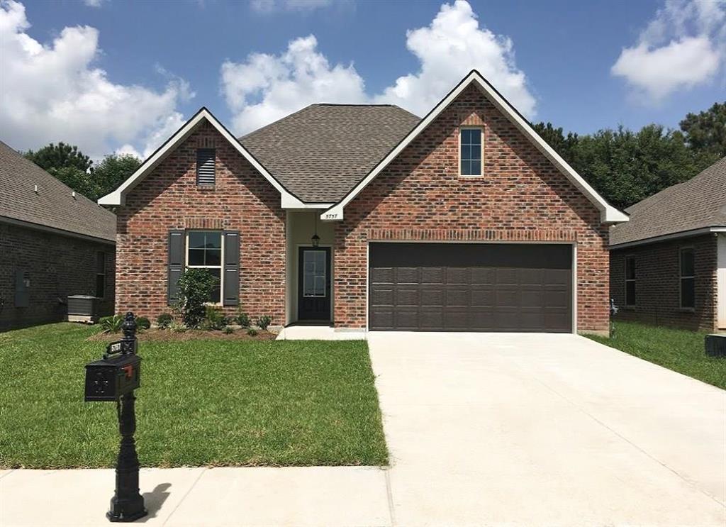 5757 Kings Canyon Road Iowa, LA 70647 - Photo 1 of 8 Gallery Image 1