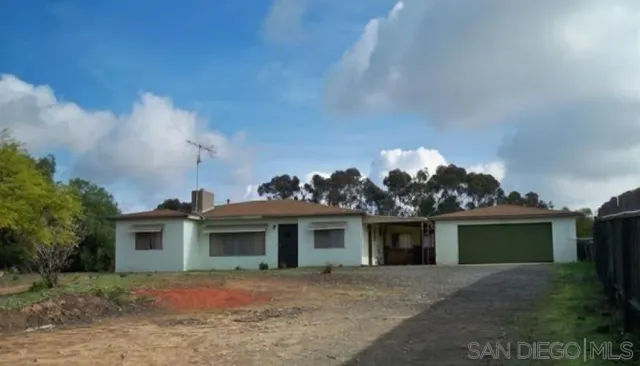 $2,500,000 | 945 East J Street, Chula Vista, CA 91910