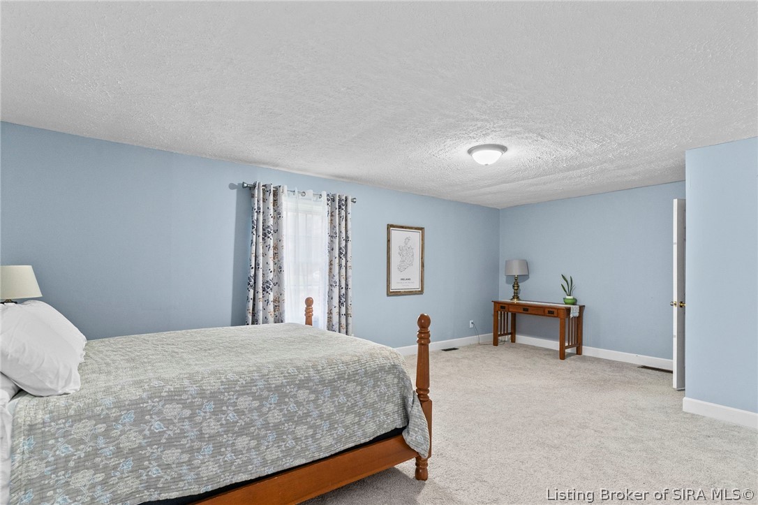 572 South Grange Hall Road Hanover, IN 47243 - Photo 12 of 28