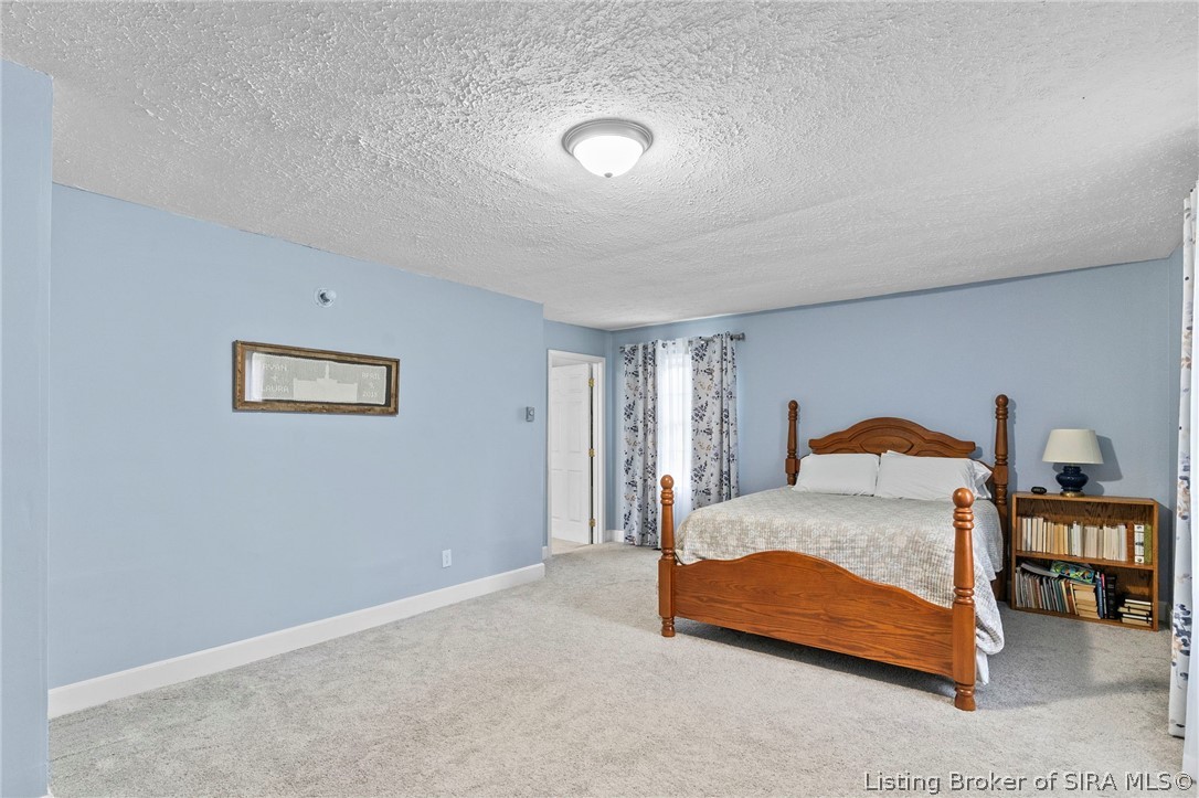 572 South Grange Hall Road Hanover, IN 47243 - Photo 14 of 28