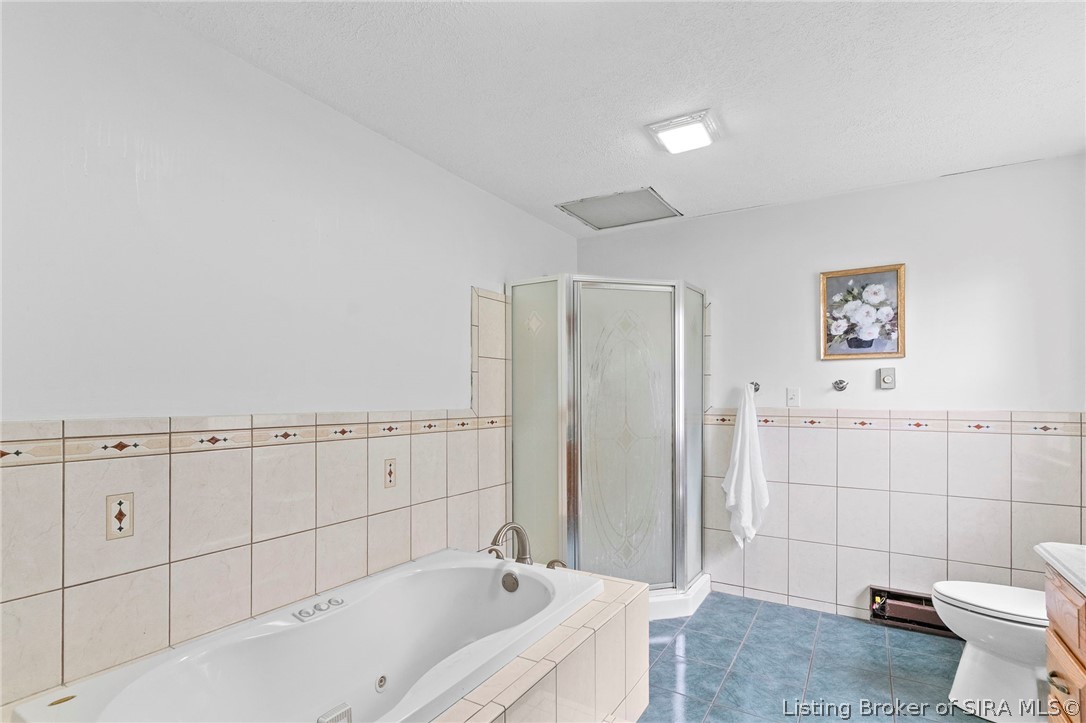 572 South Grange Hall Road Hanover, IN 47243 - Photo 16 of 28