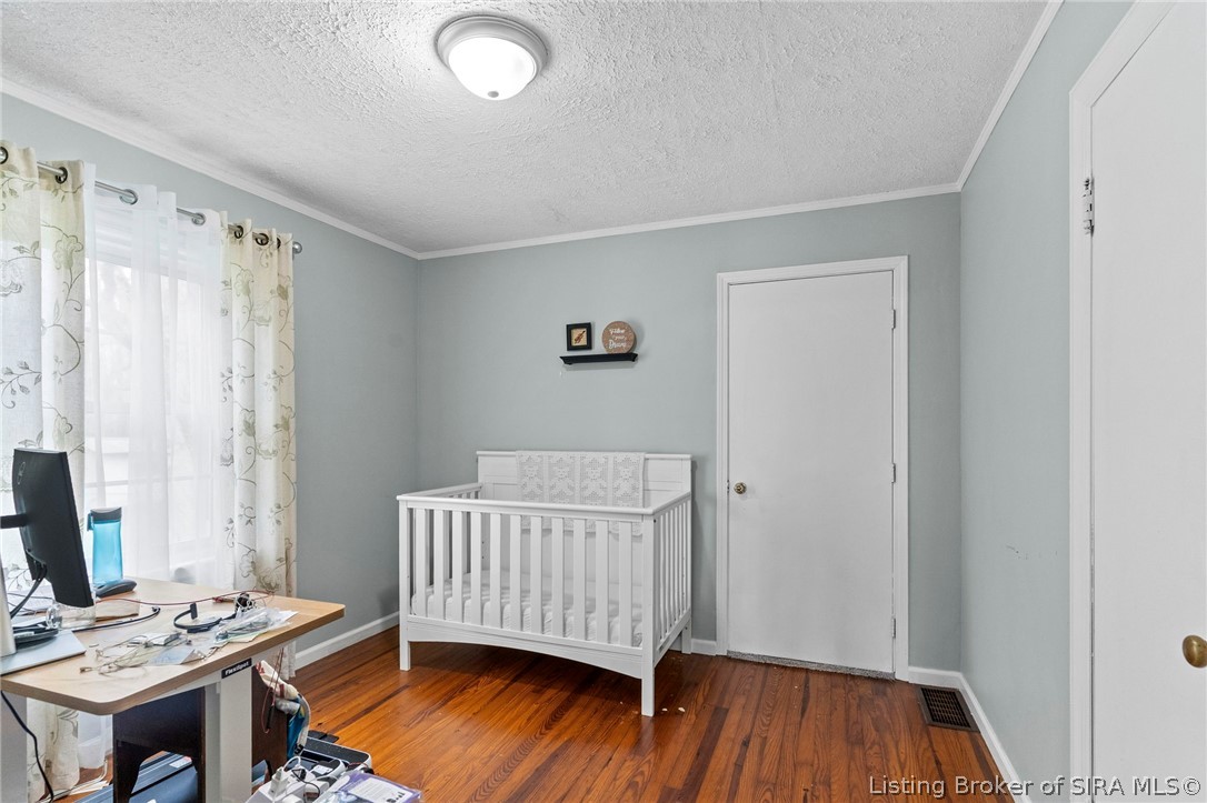 572 South Grange Hall Road Hanover, IN 47243 - Photo 18 of 28