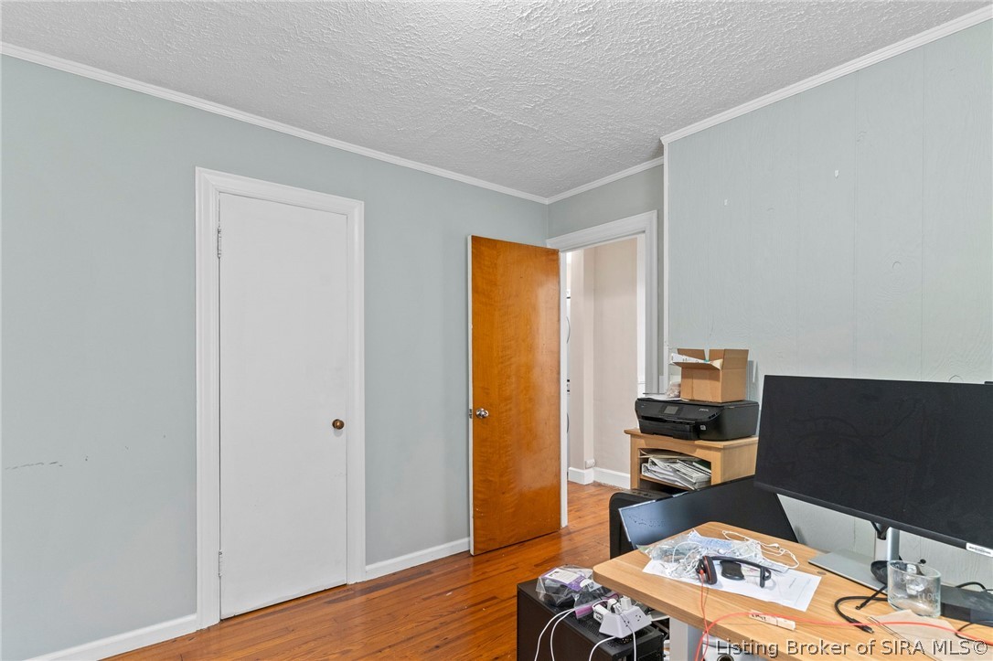 572 South Grange Hall Road Hanover, IN 47243 - Photo 19 of 28